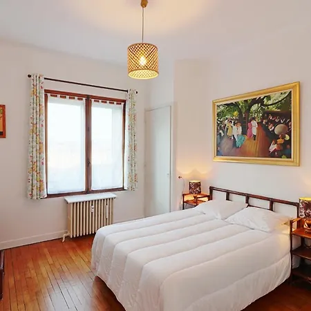Le Family Lodge 2 Chambres 4 Personnes Classe 3 Etoiles Annecy Exterior foto