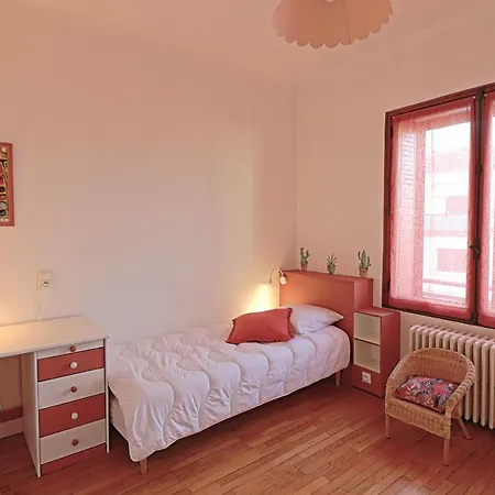 Le Family Lodge 2 Chambres 4 Personnes Classe 3 Etoiles Annecy Exterior foto