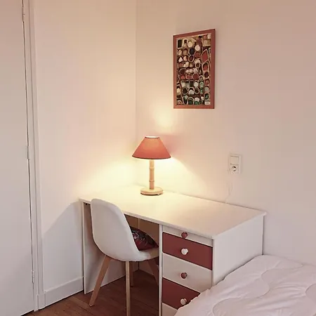 Le Family Lodge 2 Chambres 4 Personnes Classe 3 Etoiles Annecy Exterior foto