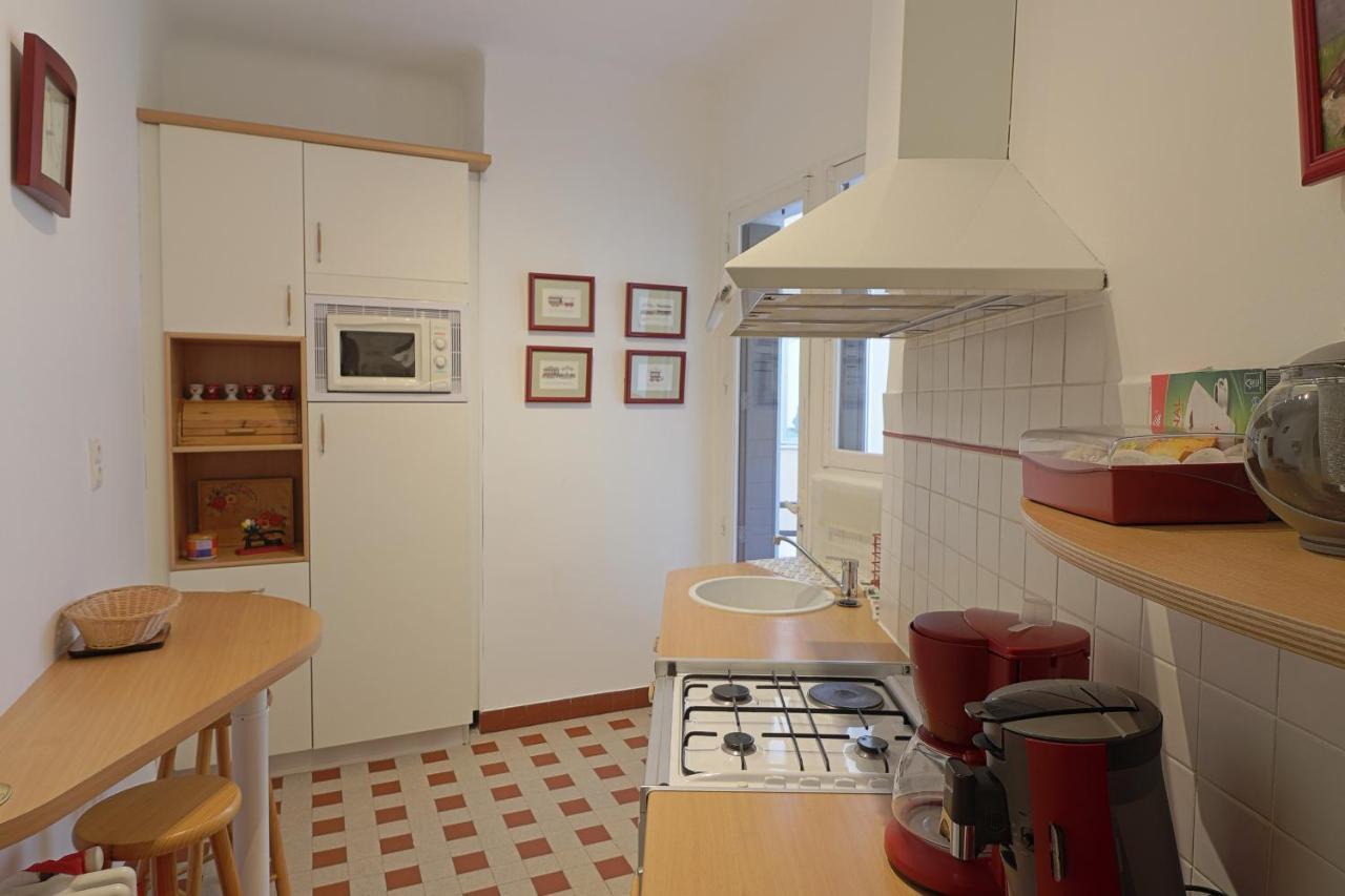 Apartment Le Family 2 4 Personnes Classe 3 Etoiles