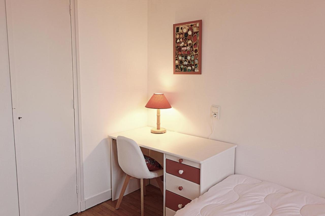 Le Family 2 4 Personnes Classe 3 Etoiles Apartment *
