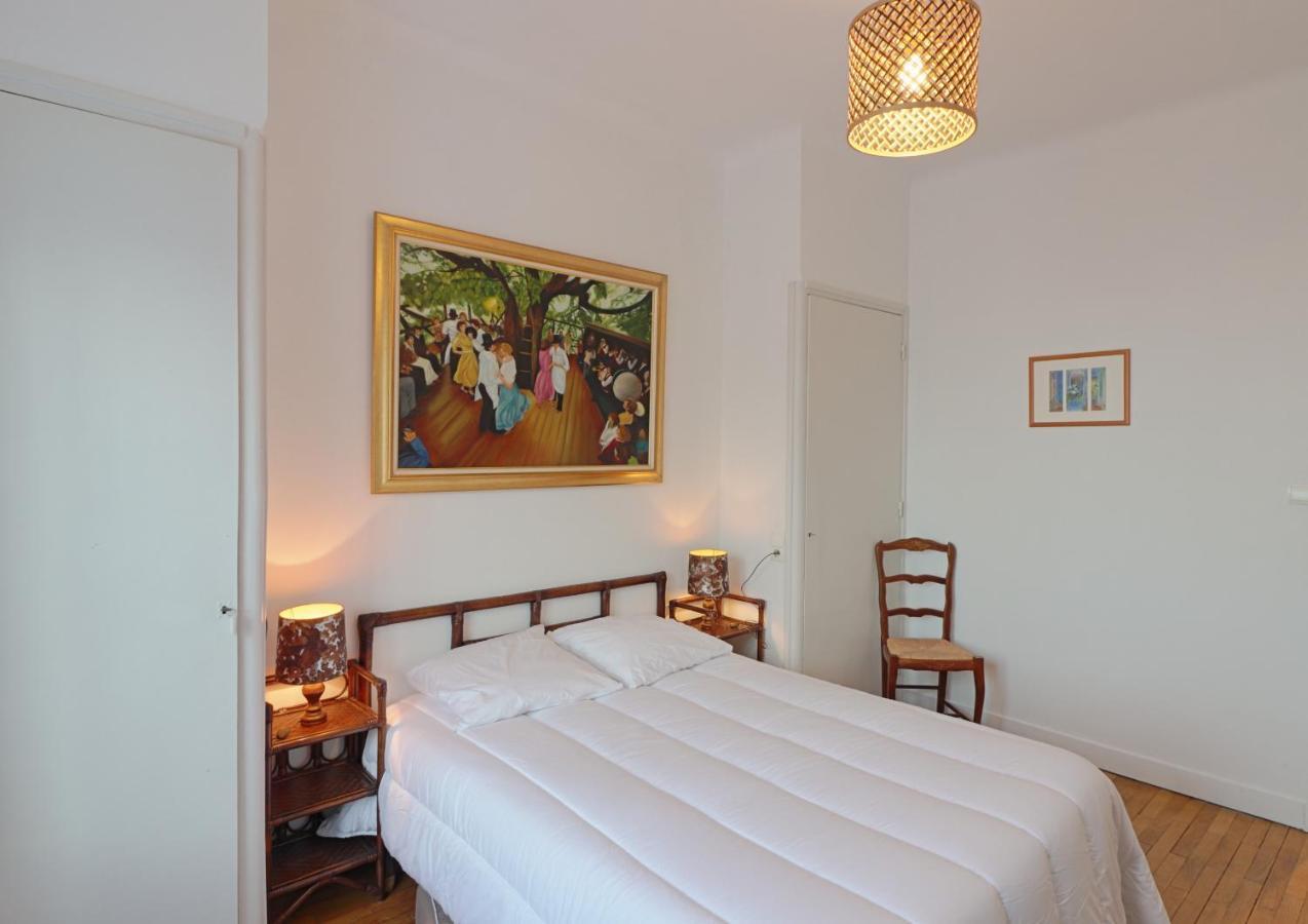 Apartment Le Family 2 4 Personnes Classe 3 Etoiles Annecy
