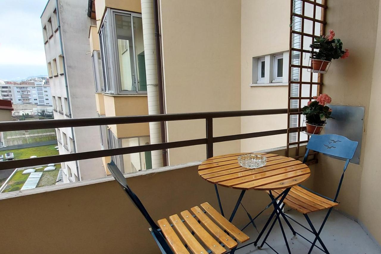 Le Family 2 4 Personnes Classe 3 Etoiles Apartment *