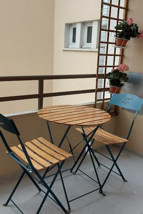 Le Family 2 4 Personnes Classe 3 Etoiles Apartment Annecy